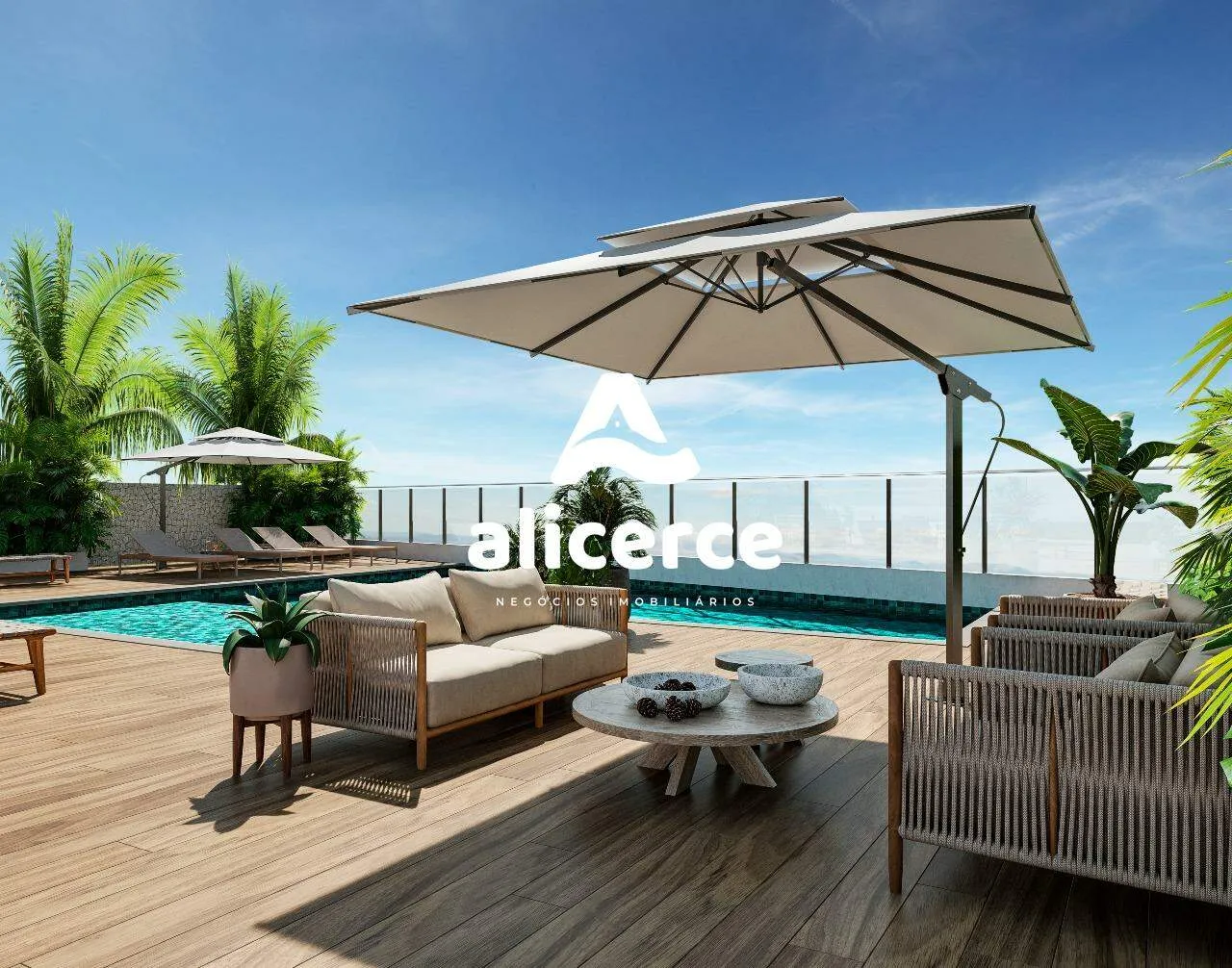 Imagem Apartamento à venda com 3 quartos 1 suíte, 111,54m² em Estreito Florianópolis