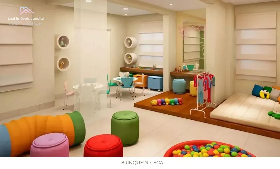 Imagem Apartamento à venda - Área útil 66 m2 com 2 dormitórios sendo 1 suíte - 1 vaga - Condominio Flex Jun