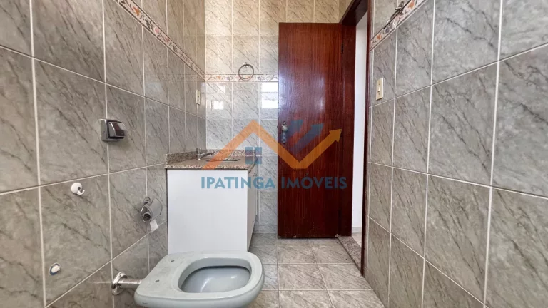 Imagem Apartamento à venda no bairro Iguaçu - Ipatinga