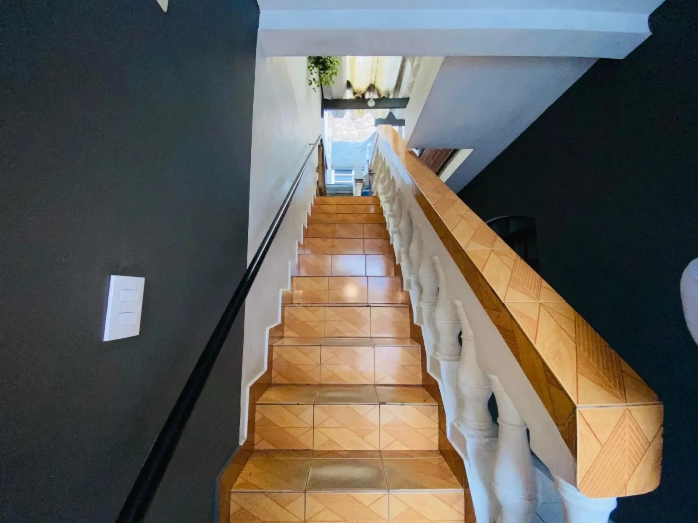 Imagem Casa para Venda em São Paulo, Jardim São Jorge (Raposo Tavares), 8 dormitórios, 1 banheiro, 3 vagas