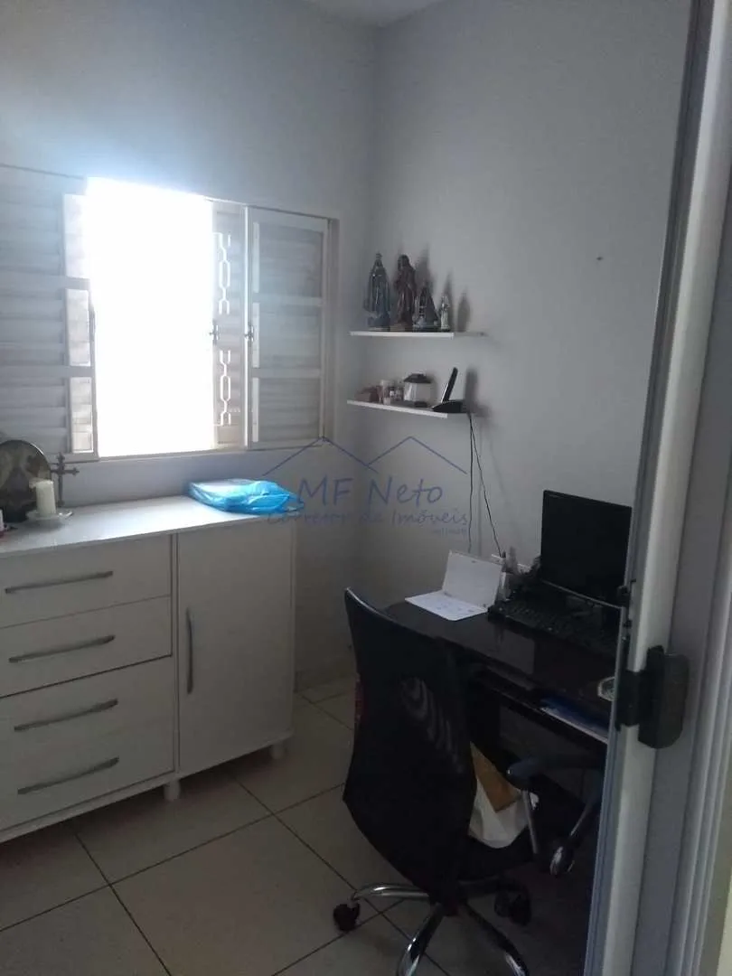 Imagem Casa Padrão