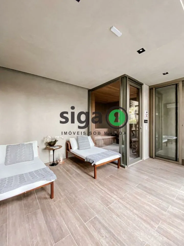 Imagem Apartamento com 03 suítes para venda na Vila Olimpia, São Paulo SP