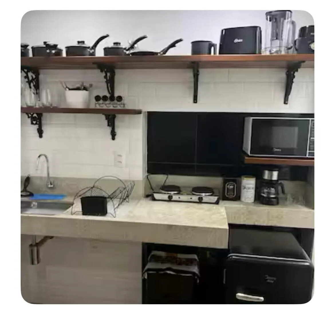 Imagem Apartamento à venda no bairro Copacabana em Rio de Janeiro/RJ