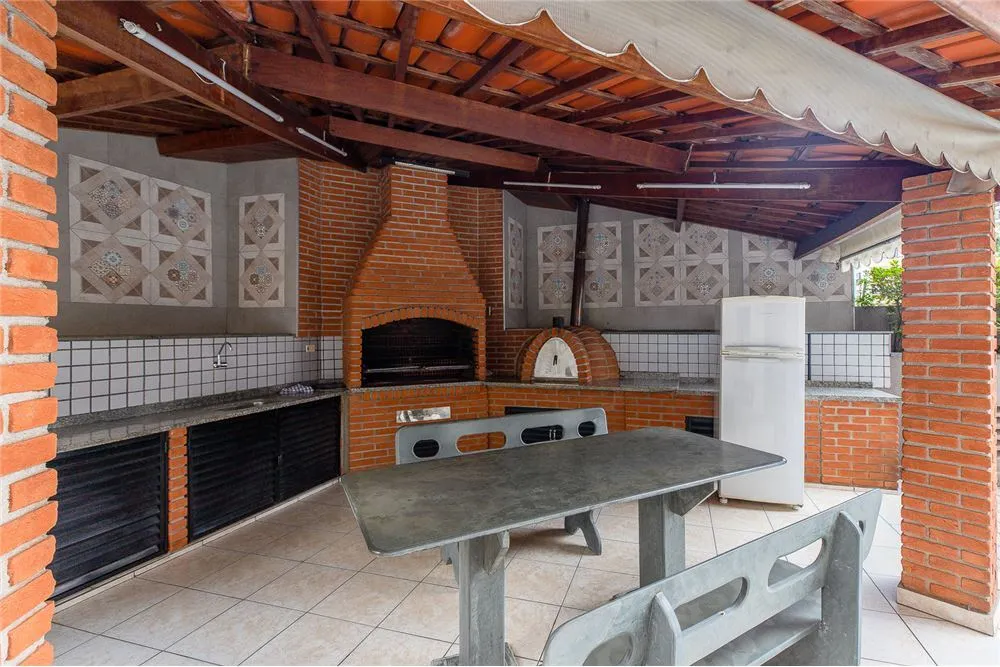 Imagem VMJF 75 Apto 601371001-2 - Apartamento à venda no bairro Vila Mascote - São Paulo/SP