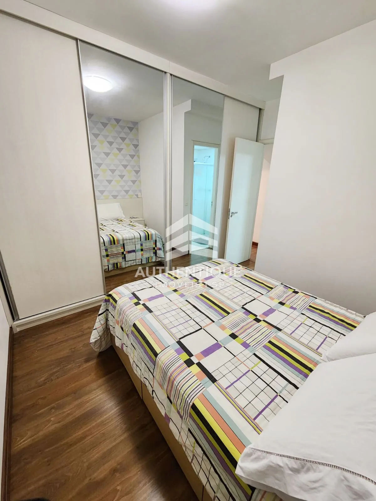 Imagem ABITARE CHACARA KLABIN - Apartamento à venda no bairro Vila Mariana - São Paulo/SP, Zona Sul