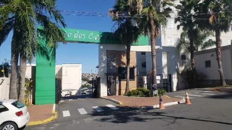 Foto do imóvel Oportunidade Única em CAMPINAS - SP | Tipo: Apartamento | Negociação: Venda Direta Online | Situação: Imóvel em RUA PROFESSOR MAURICIO FRANCISCO CEOLIN