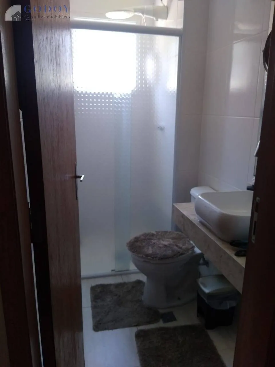 Imagem Apartamento à venda 2 Quartos, 1 Vaga, Jardim Gurilândia, Taubaté - SP | Condomínio Morada Real