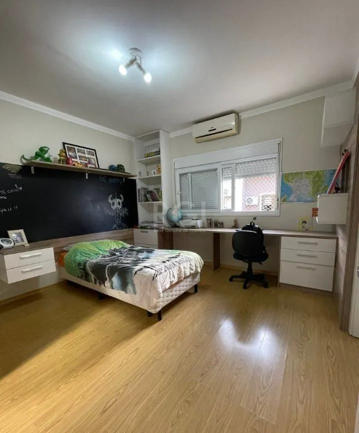 Imagem Casa Condominio para Venda - 144m², 3 dormitórios, sendo 3 suites, 4 vagas
