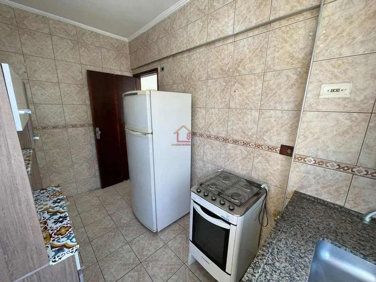 Imagem apartamento a venda - Guilhermina
