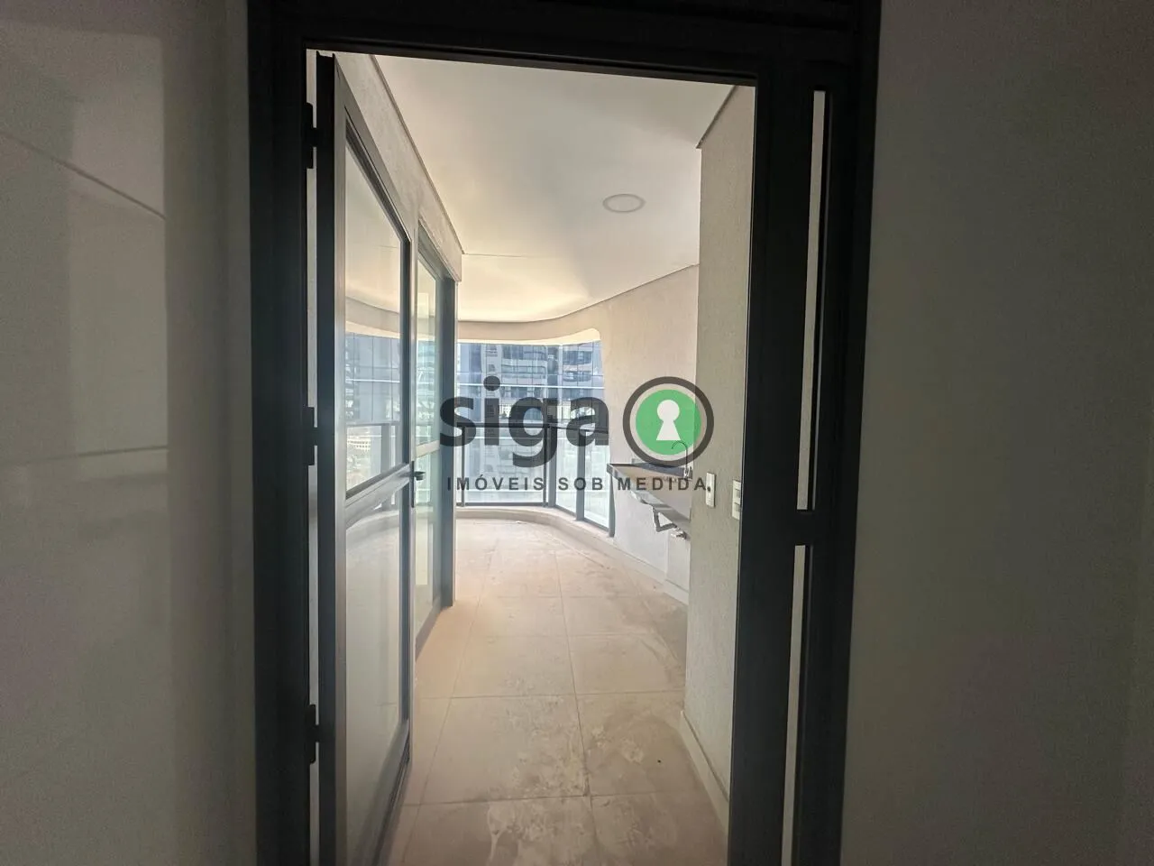 Imagem Apartamento à venda no EZ Parque da Cidade 3 dormitórios 2 vagas