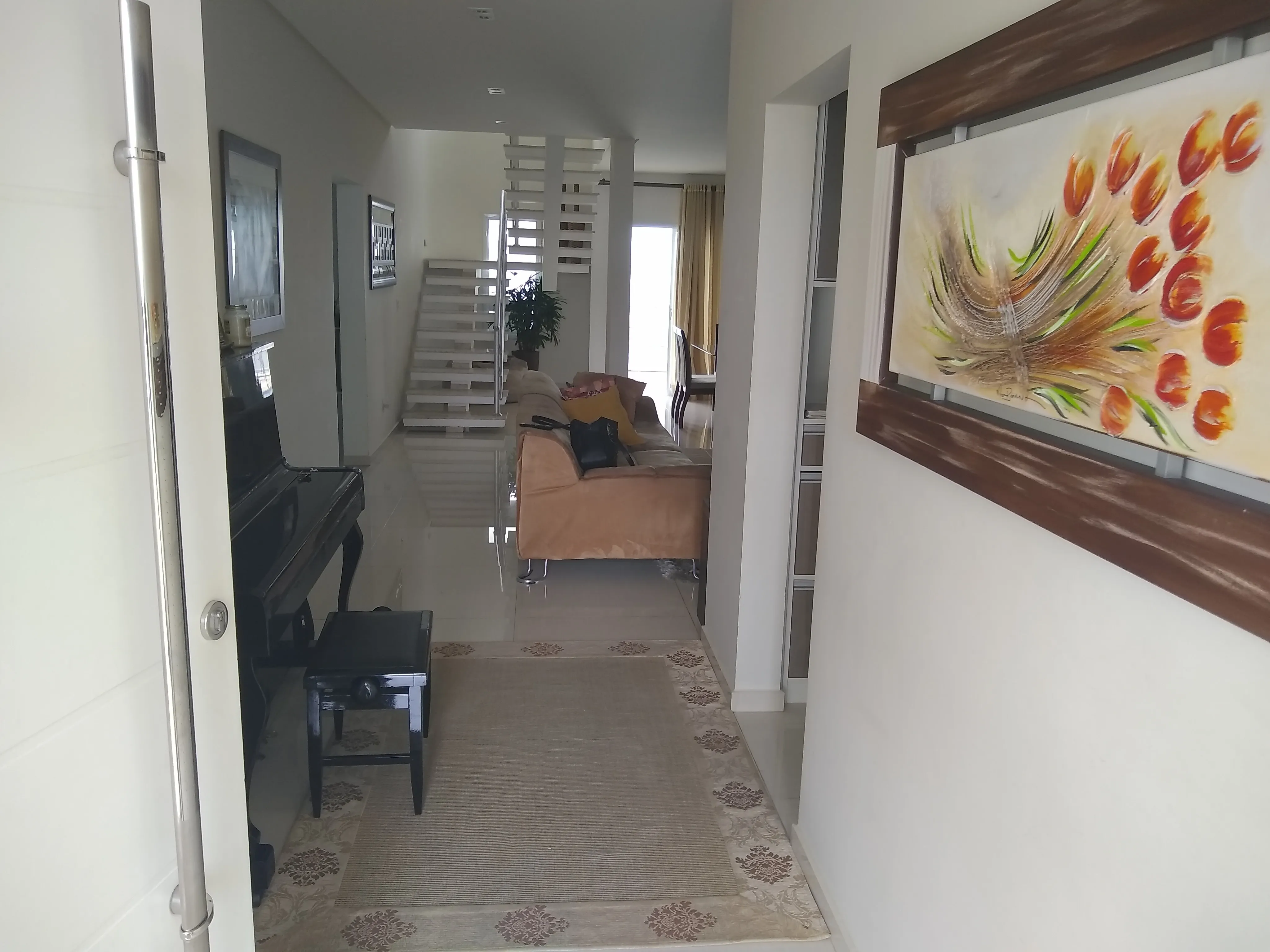 Foto do imóvel Sobrado de 372m² para Venda e Locação! Localizado no Sunset Condomínio Residencial - Parque Campolim, Sorocaba - SP! em PARQUE CAMPOLIM, SOROCABA - SP