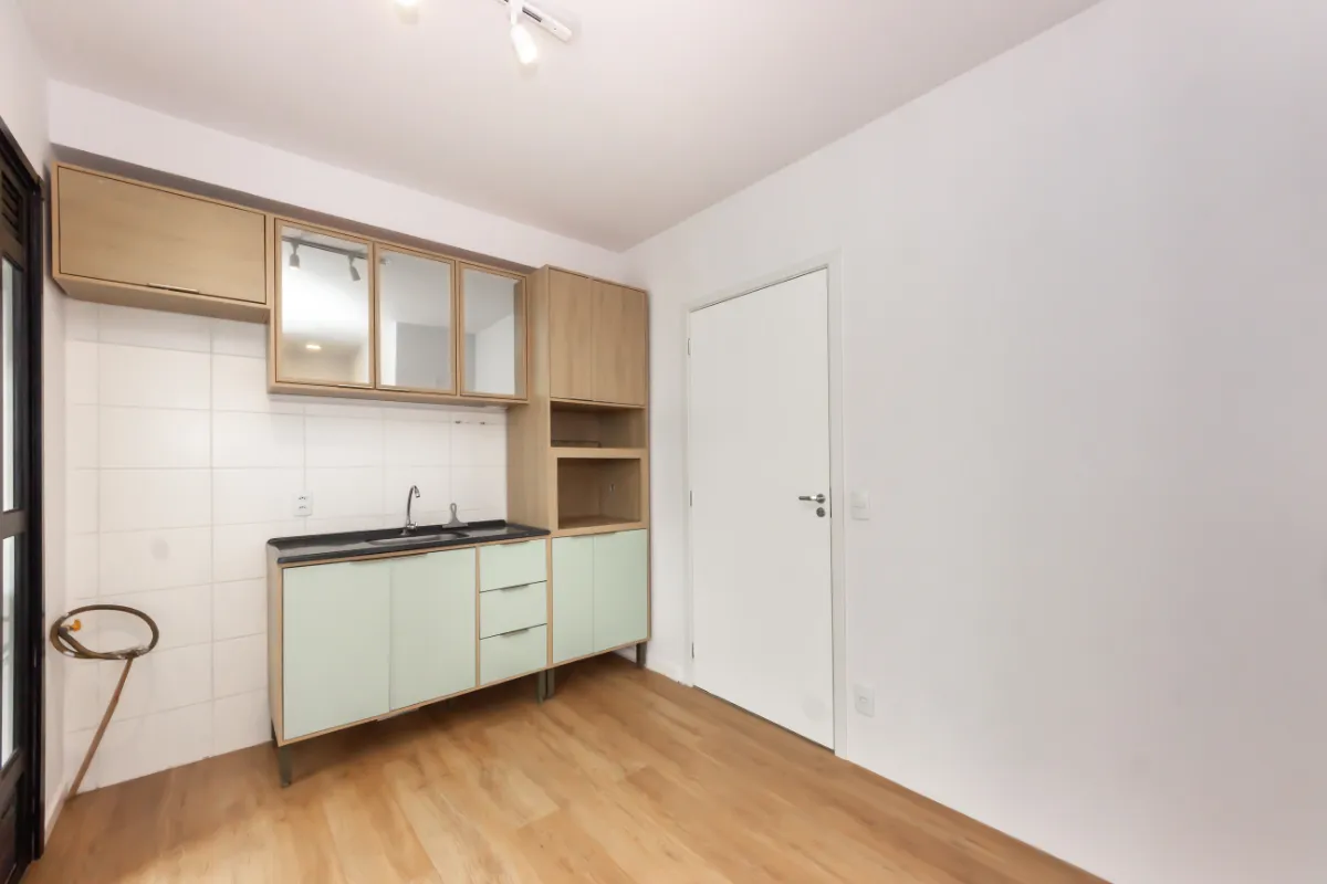 Imagem Apartamento para venda em Umarizal com 2 quartos, 36m2