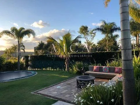 Imagem Casa com 4 dormitórios à venda, 360 m² por R$ 4.245.000 - Alphaville/SP