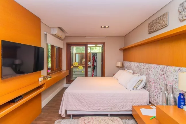 Imagem Apartamento para venda no bairro Santa Tereza em Porto Alegre