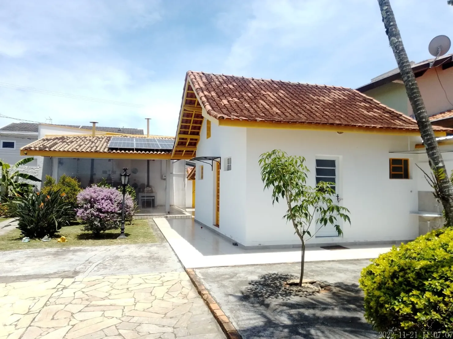 Imagem Casa à venda 2 Quartos, 1 Suite, 5 Vagas, 900M², Vila São Geraldo, Taubaté - SP