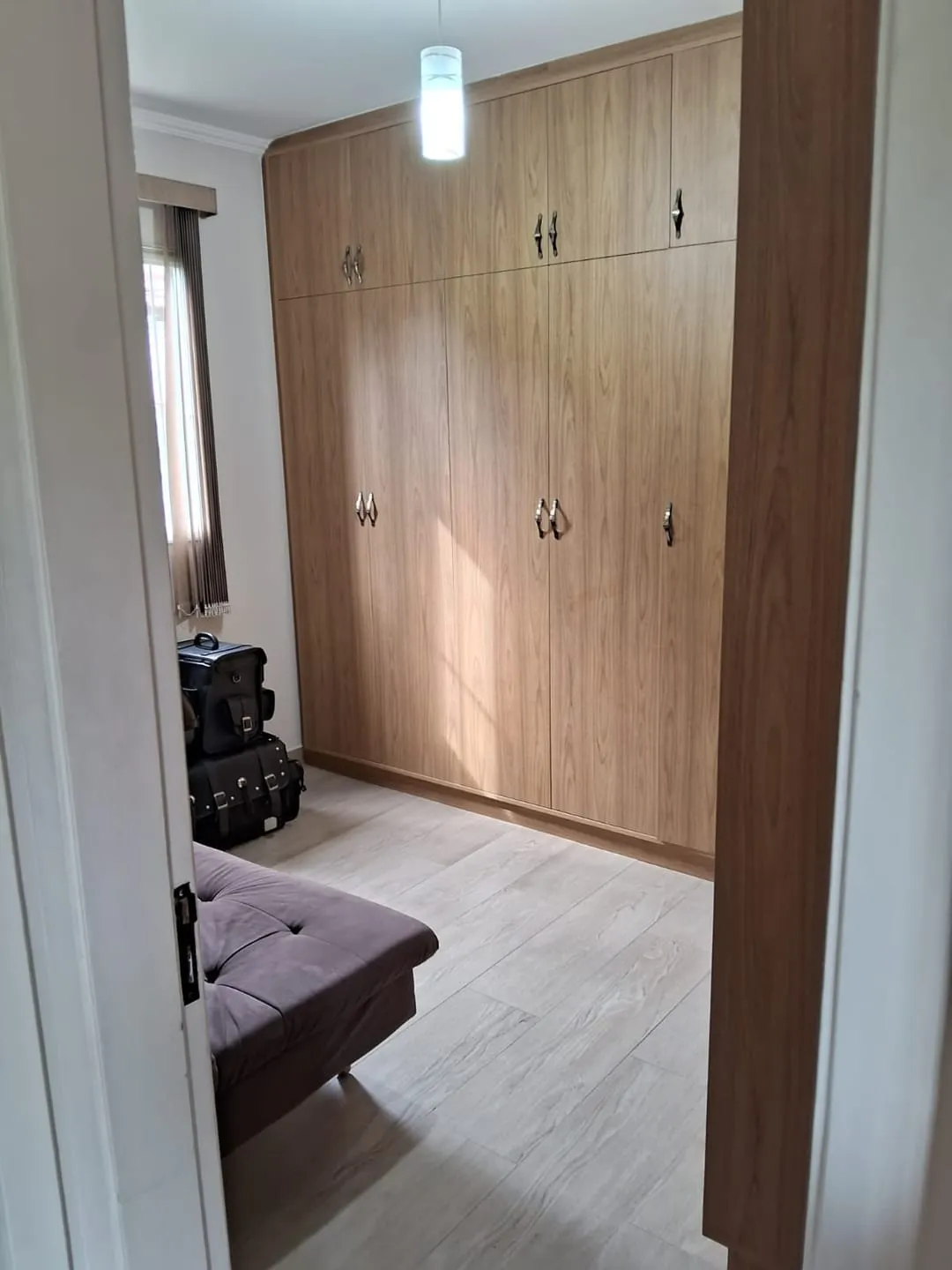 Imagem Apartamento à venda 2 Quartos, 1 Vaga, 60M², Vila São José, Taubaté - SP | Residencial Green Park