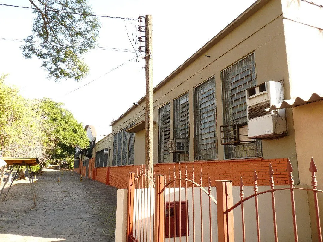 Imagem Depósito/Pavilhão para Venda - 5.686,00m², 0 dormitórios, Sarandi