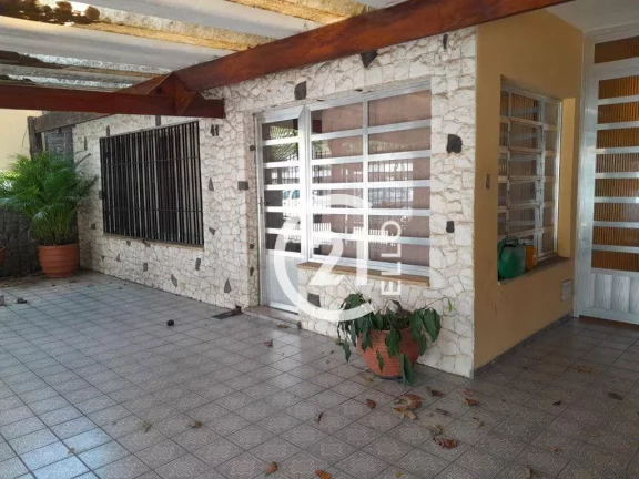 Foto do imóvel Casa, 184 m² - venda por R$ 4.890.000,00 ou aluguel por R$ 13.520,00/mês - Vila Nova Conceição - São Paulo/SP