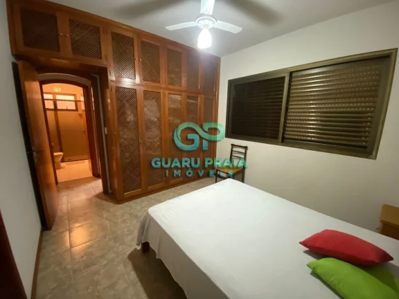 Imagem Apartamento à venda no bairro Enseada - Guarujá/SP