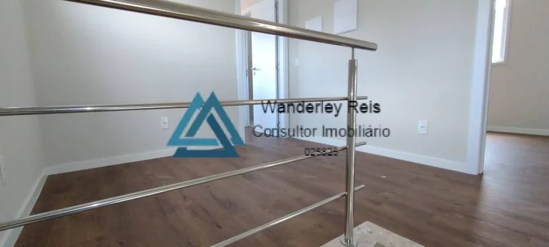 Imagem Linda casa próximo ao Fort Atacadista em Sto. Antonio de Lisboa