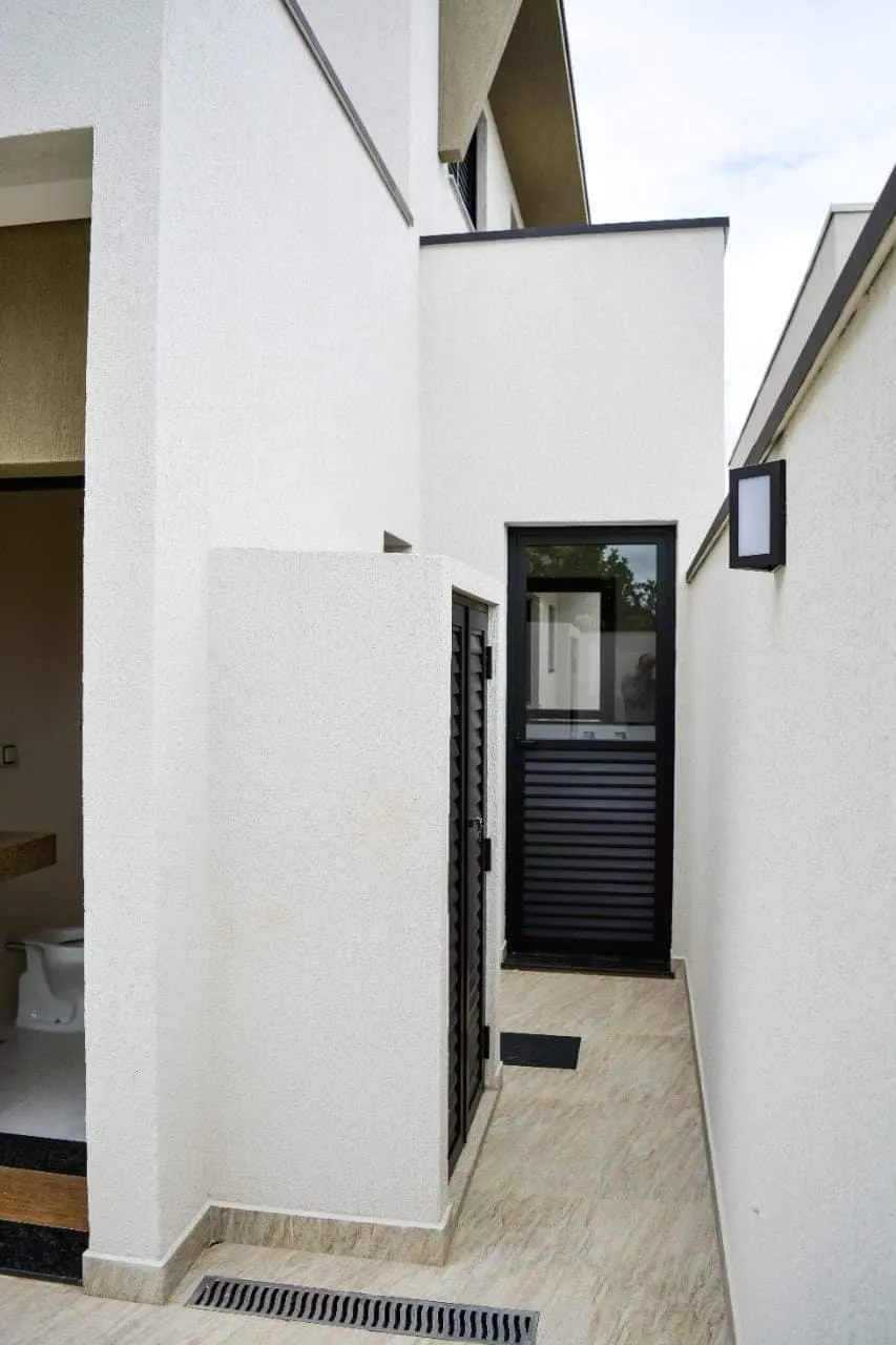 Imagem Casa à venda 4 Quartos, 1 Suite, 4 Vagas, 245M², Jardim Baronesa, Taubaté - SP | Condomínio Colinas do Belém
