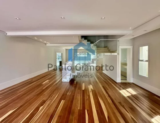 Imagem Casa Impecável à venda no São Paulo II em Cotia