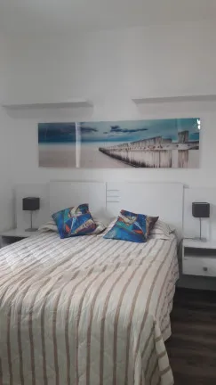 Imagem Apartamento com 1 Quarto à Venda, 35 m² em Vila Olímpia - São Paulo