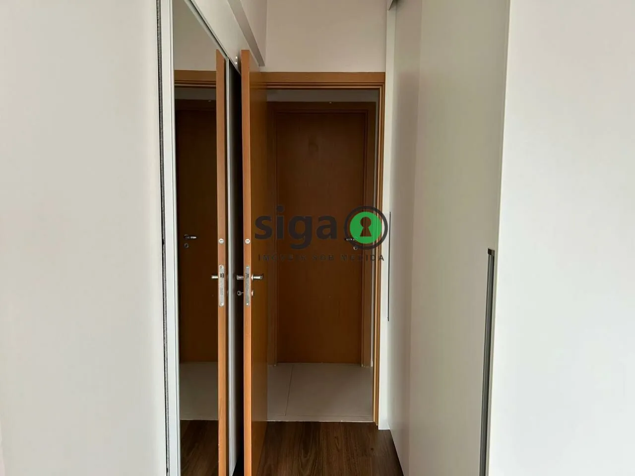 Imagem Apartamento no Morumbi - 103m². 2 quartos, 2 vagas para Venda e Locação!!