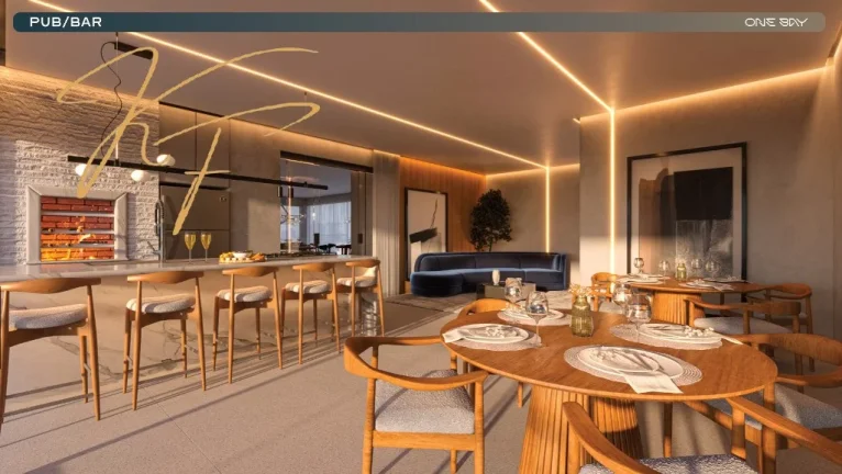 Imagem APARTAMENTO RESIDENCIAL em PORTO BELO - SC, Balneario Perequê
