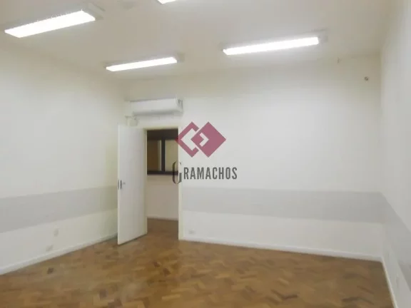 Imagem Sala Comercial para Aluguel - no Jardim Paulista | Gramachos