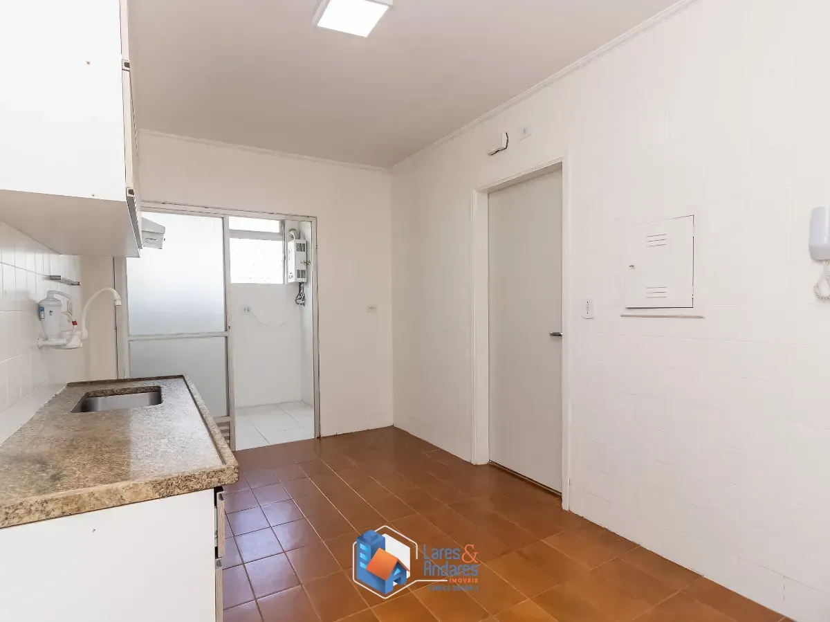 Imagem Apartamento para venda em Moema com 3 quartos, 85m²