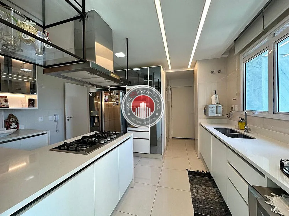 Imagem Apartamento a Venda no bairro Barra da Tijuca - Rio de Janeiro, RJ
