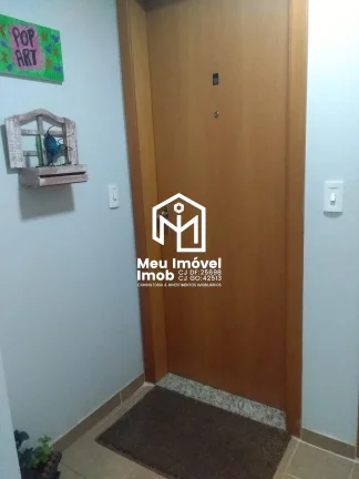 Imagem Res Pau Brasil Águas Claras 3 Quartos 1 Suíte 1 Vaga 70m² Varanda Nascente