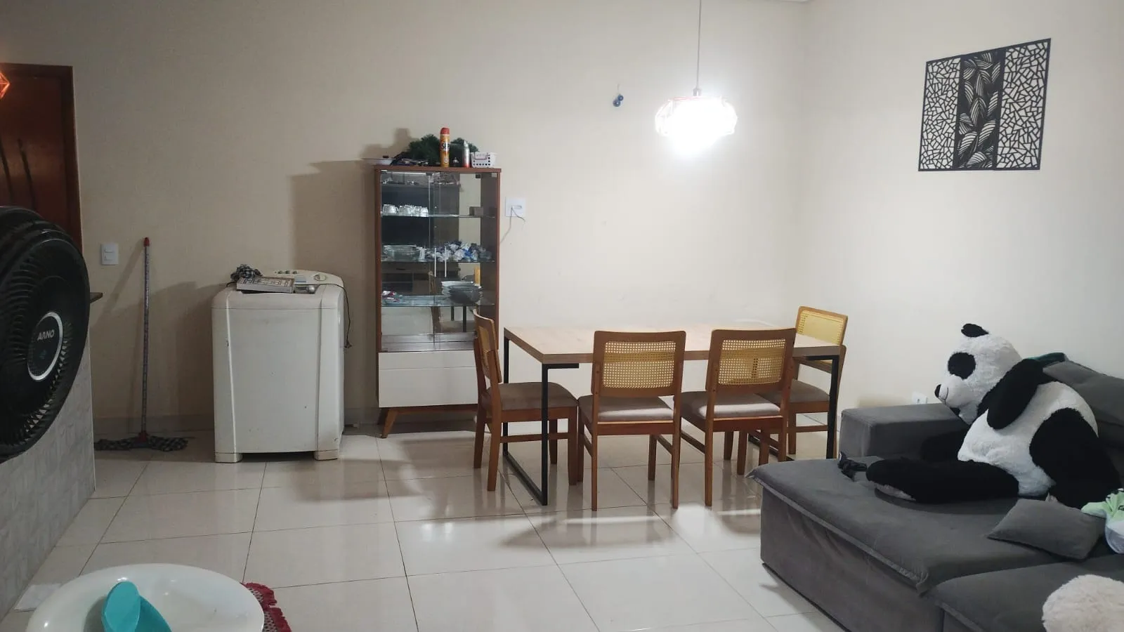 Imagem Chácara Completa com Lazer e Conforto em Mairinque - SP