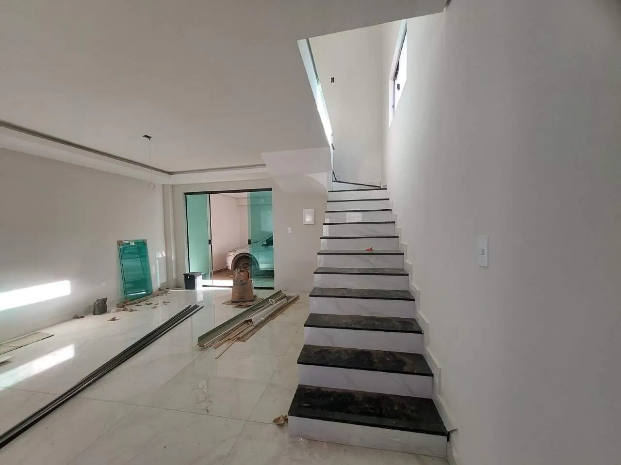 Foto do imóvel 3QUARTOS+SUÍTE+VAGA+VARANDA EM TODOS OS QUARTOS