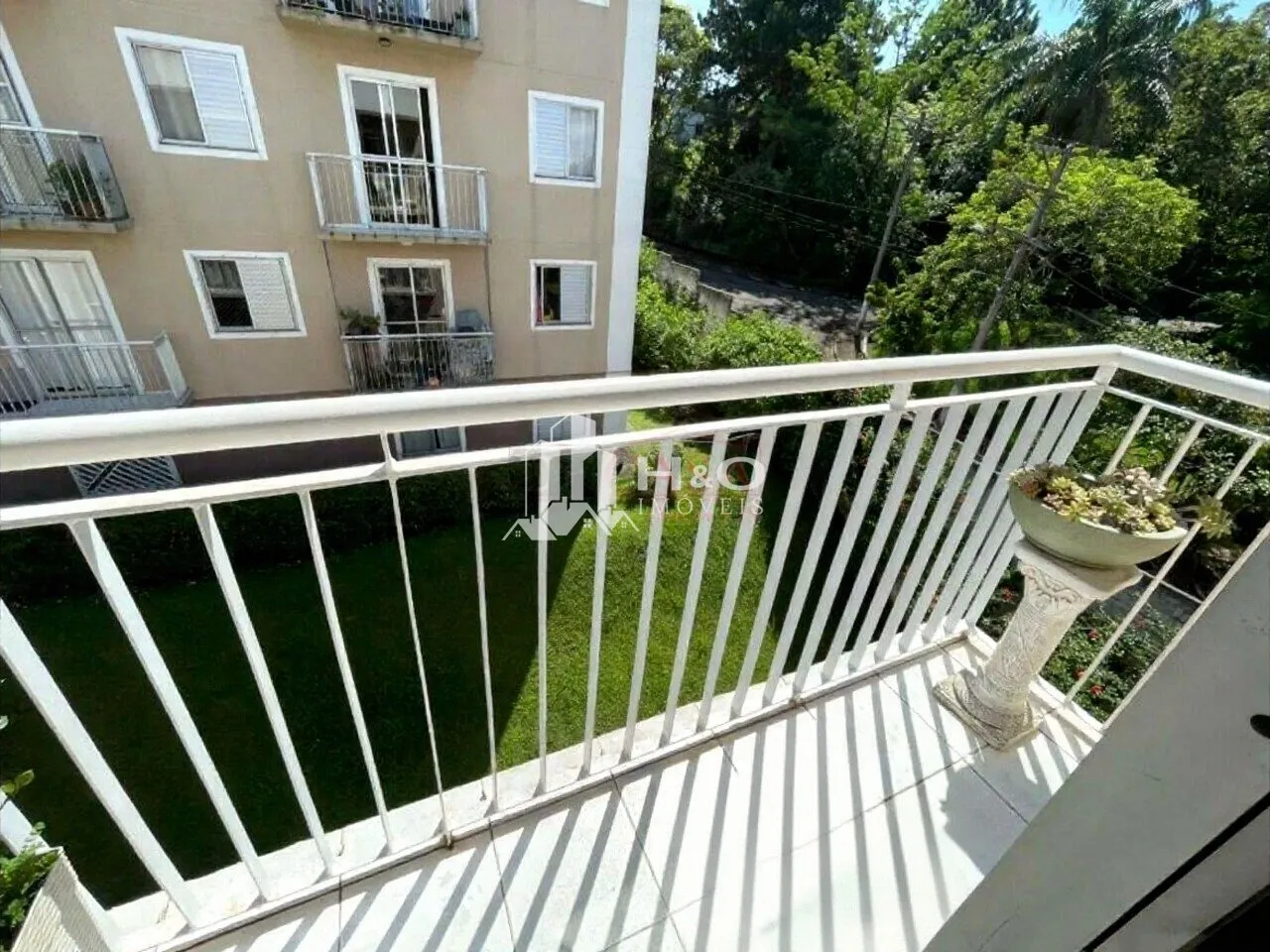 Imagem Cobertura à Venda em Itaquera | 94m² | 3 Dormitórios | 1 Vaga | Aceita Financiamento