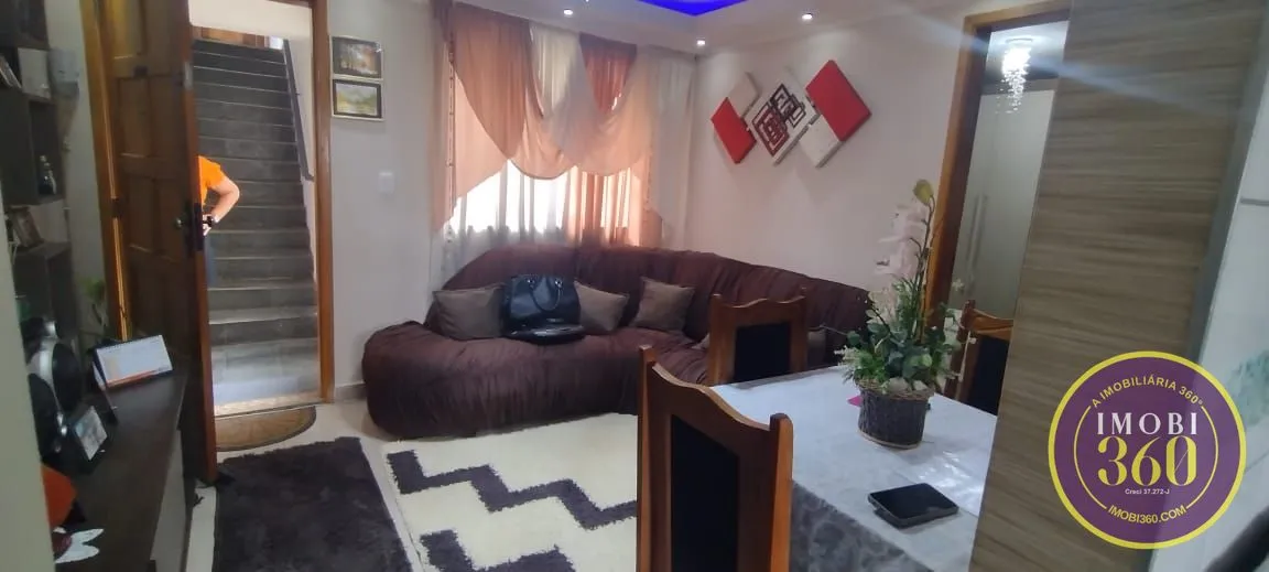 Imagem Apartamento na Inácio Monteiro à Venda - Condômino Jardim dos Ipês.