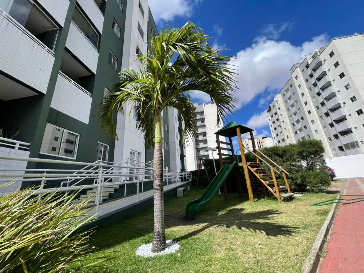 Imagem Apartamento para Venda em Fortaleza, Maraponga, 2 dormitórios, 1 suíte, 2 banheiros, 2 vagas