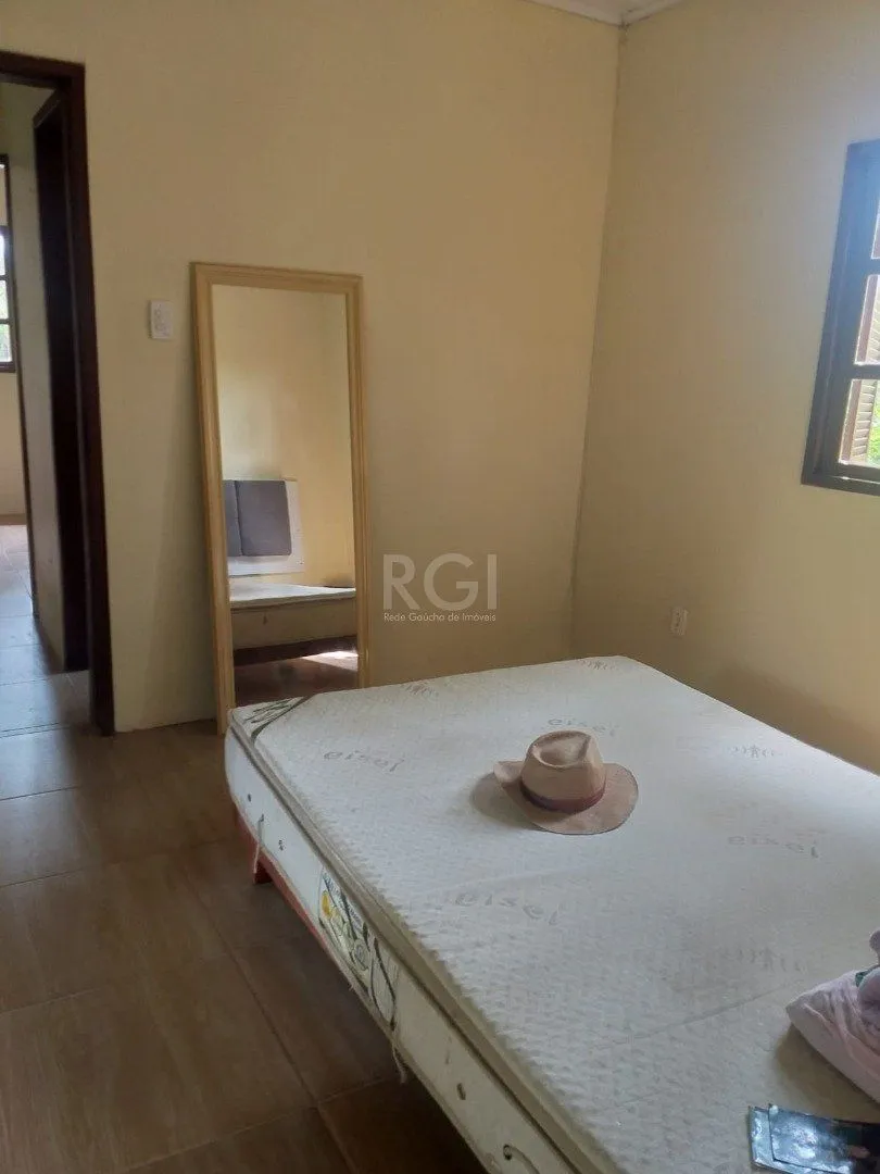 Imagem Casa para Venda - 121m², 4 dormitórios, 2 vagas - São Caetano