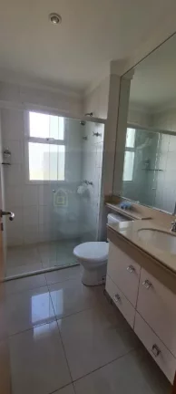 Imagem Apartamento à Venda no Resort Tamboré