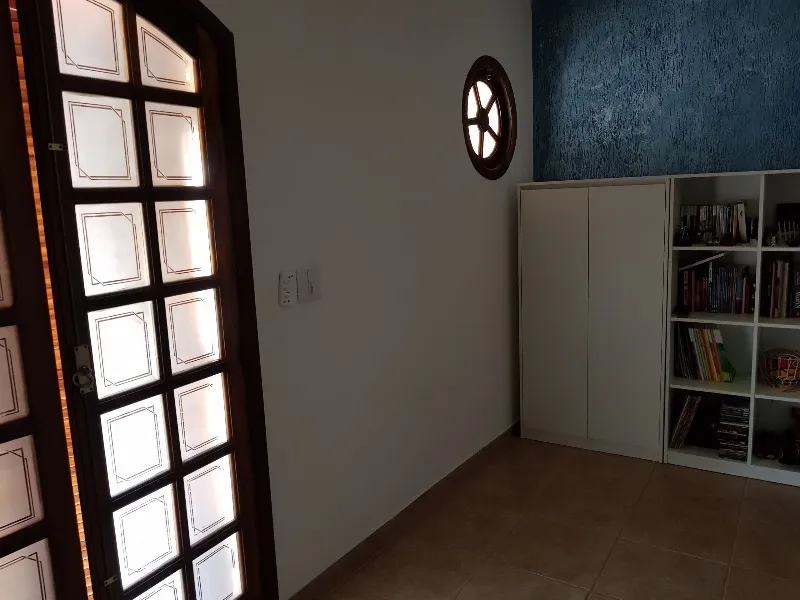 Imagem Sobrado à venda com 3 dormitórios em São Paulo Sp