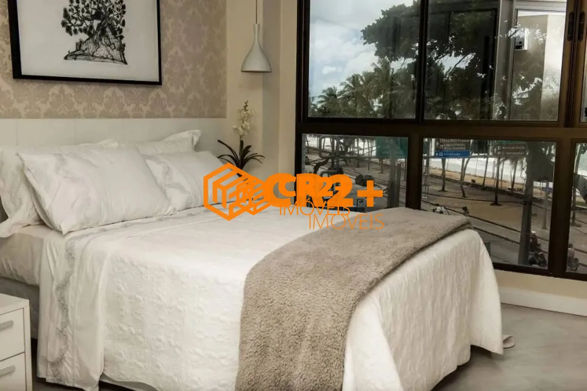 Imagem Flat a Venda 33m² com 1 quarto em bairro Boa Viagem em Recife