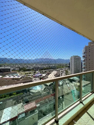 Imagem APARTAMENTO RESIDENCIAL em RIO DE JANEIRO - RJ, RECREIO DOS BANDEIRANTES