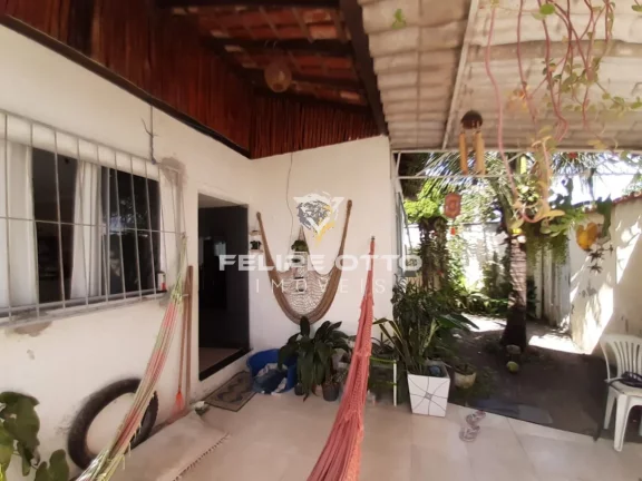 Imagem CASA RESIDENCIAL em SANTA CRUZ CABRÁLIA - BA, MORADA DO ATLÂNTICO