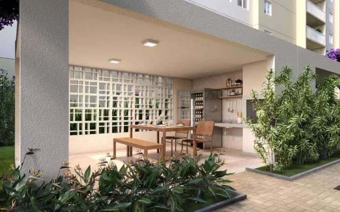 Imagem SPHERA PANAMBY URBAN - PLANO...PLANO - Aptos de 34 a 66m², próximo à Estação Giovanni Gronchi!