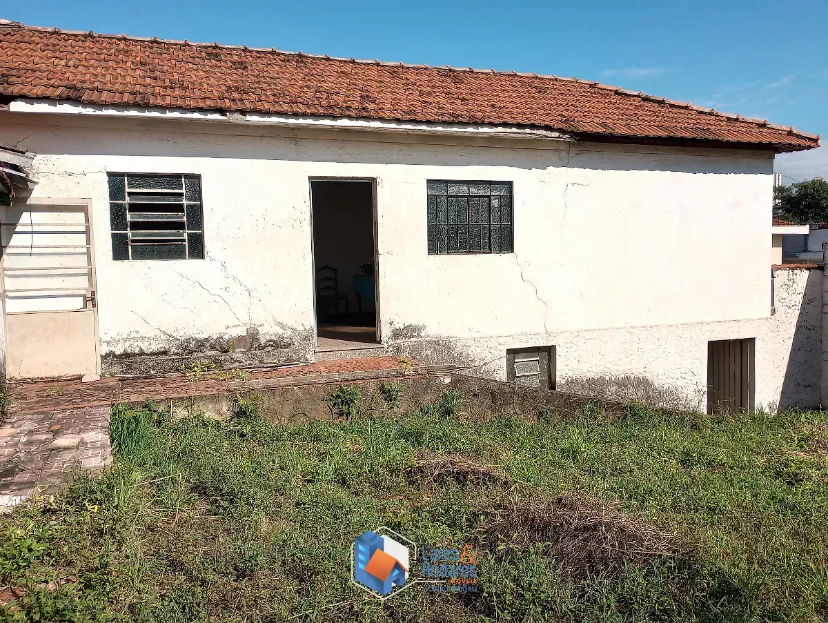 Imagem Sobrado para venda em Vila Mariza Mazzei com 7 quartos, 476,200m²