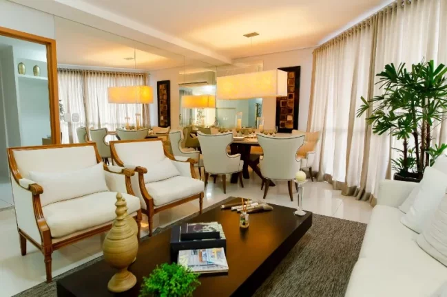 Foto do imóvel APARTAMENTO RESIDENCIAL em MANAUS - AM, ADRIANÓPOLIS