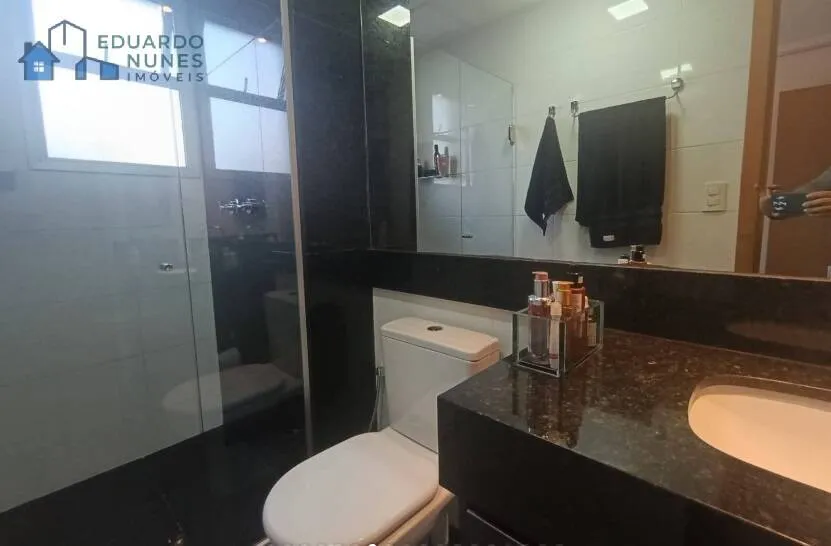 Imagem Apartamento no Lourdes com 2 quartos, suíte e 2 Vagas!!!!!!