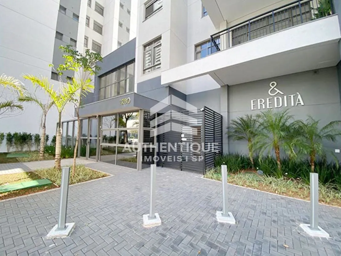 Imagem EREDITA MOOCA - Apartamento no bairro Mooca à venda
