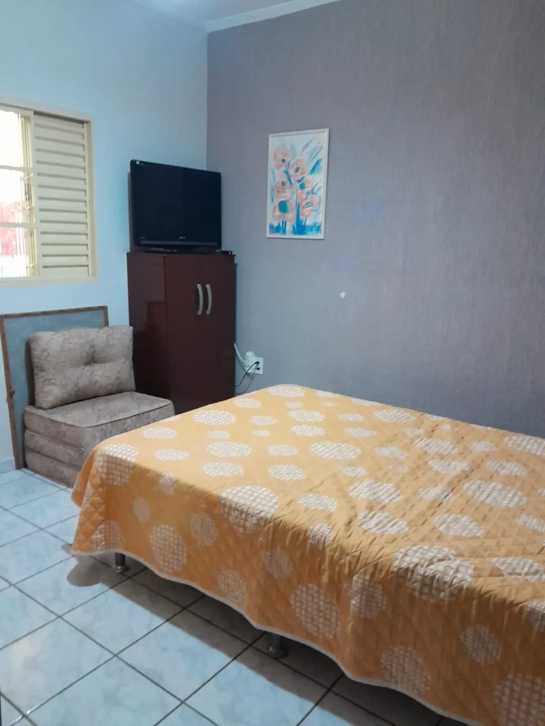 Imagem Casa à venda 3 Quartos, 1 Suite, 2 Vagas, 195M², Mombaça, Pindamonhangaba - SP